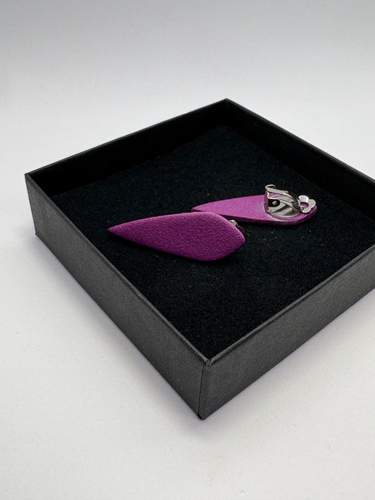 Klõpsuga kristallid