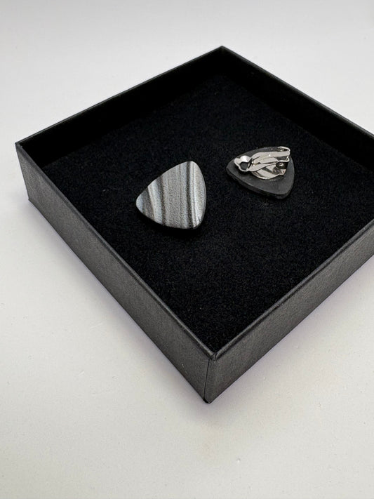 Klõpsuga kolmnurgad