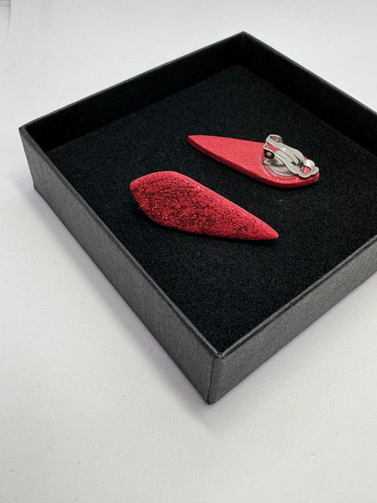 Klõpsuga kristallid