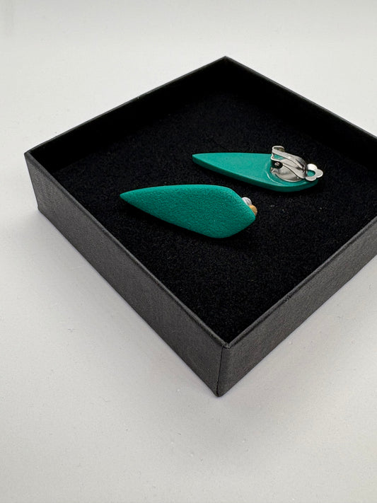 Klõpsuga kristallid