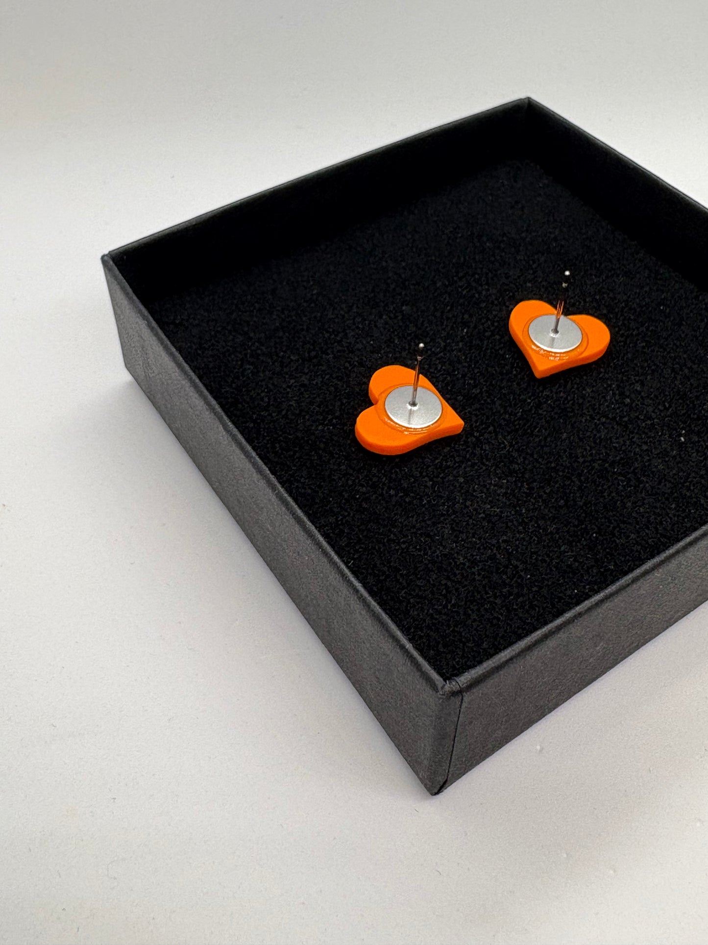 Pisikesed südamed