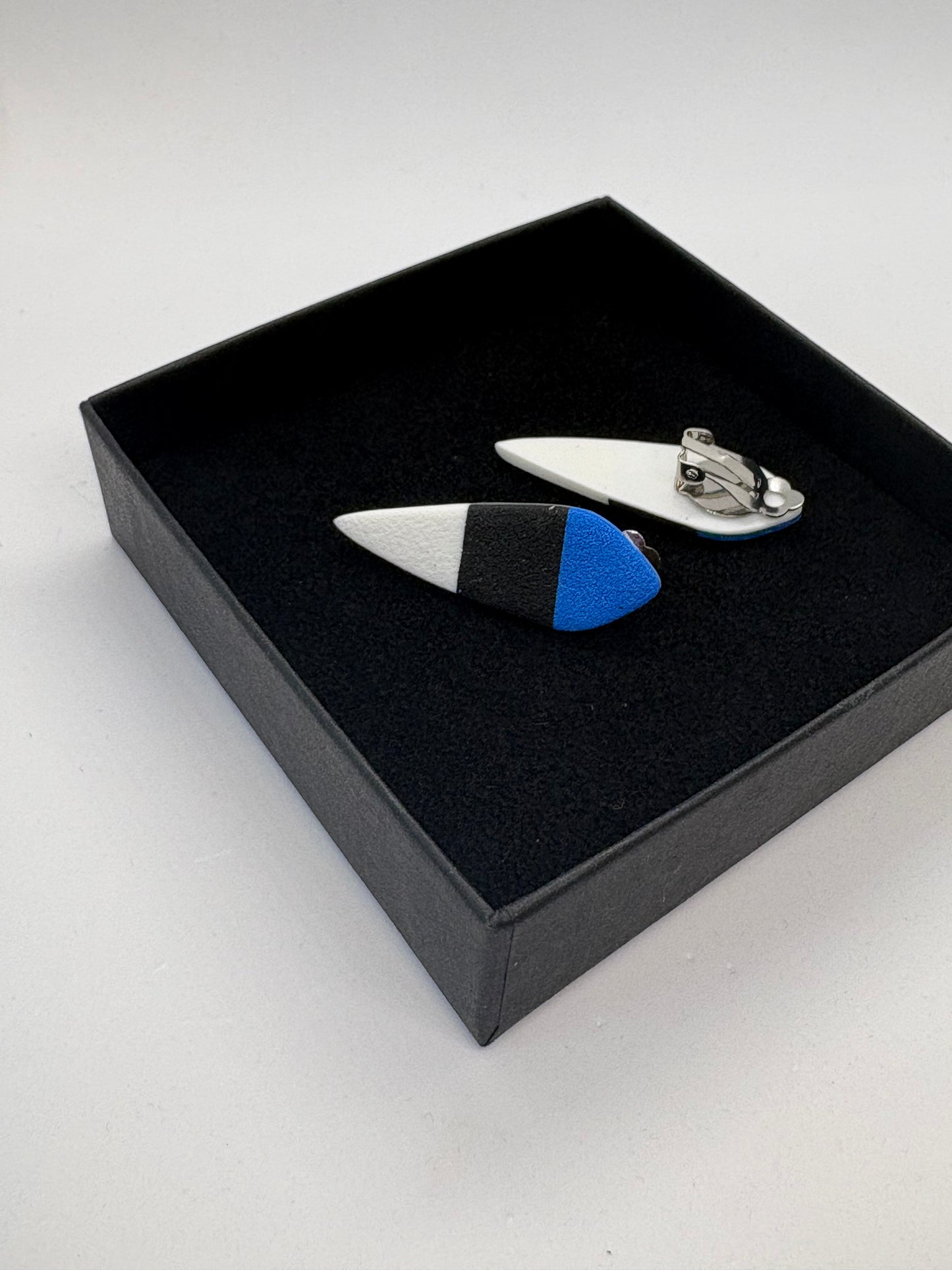 Klõpsuga kristallid