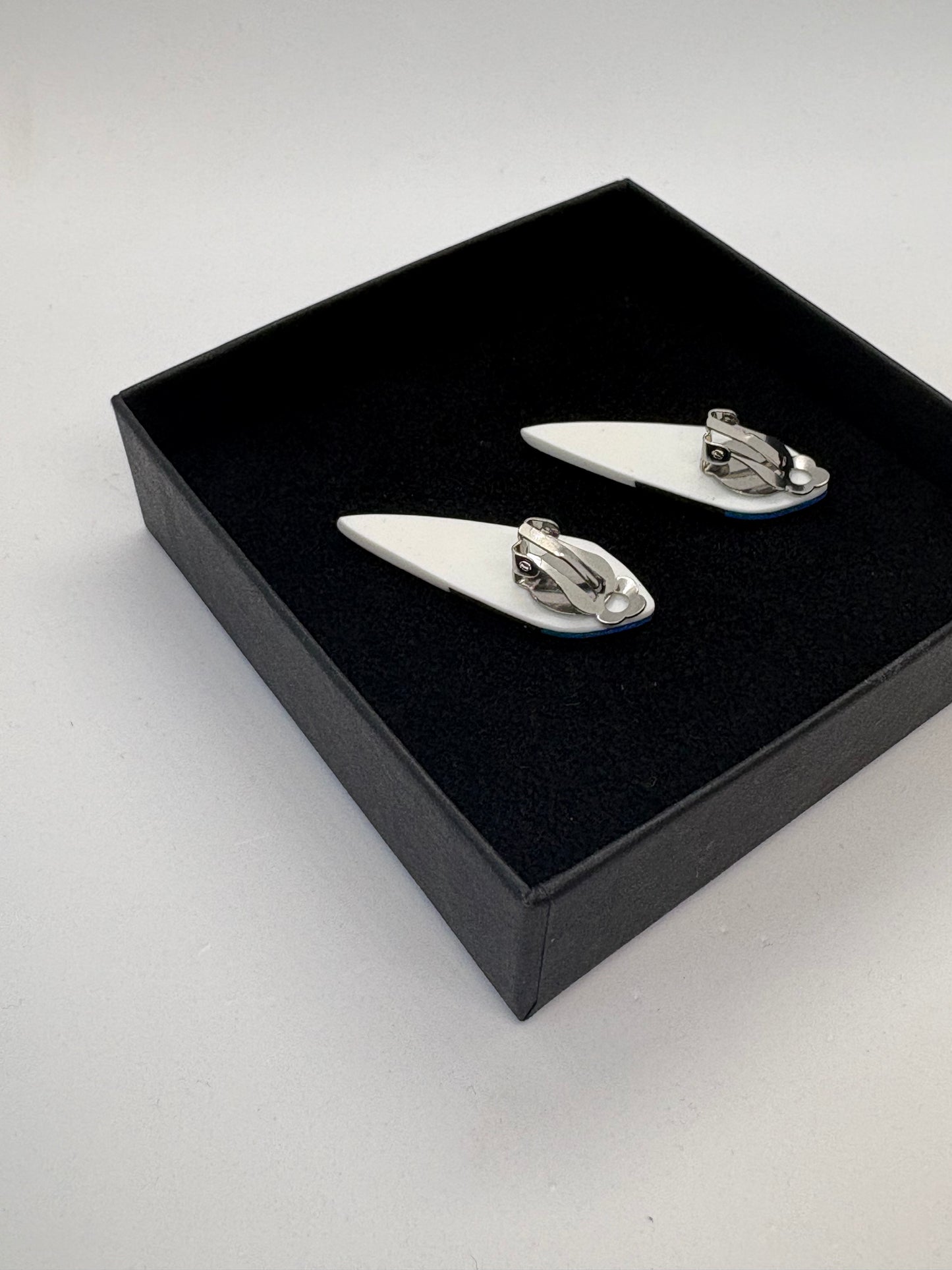 Klõpsuga kristallid